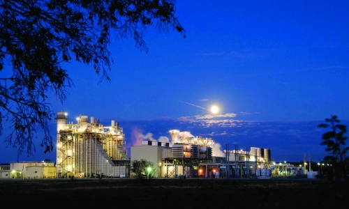 Protecting Our Members. Powering the Future. 